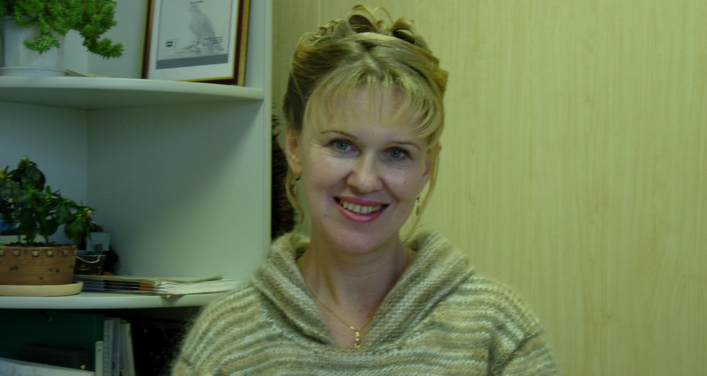 Предприниматель Ирина Черняк— о том, как займ по программе «Рефинансирование» помог ее бизнесу