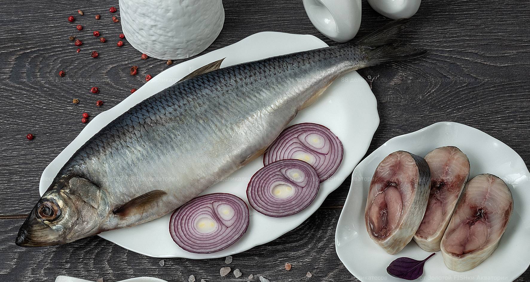 Займ «Бизнес» помог производителям рыбных деликатесов из Находки